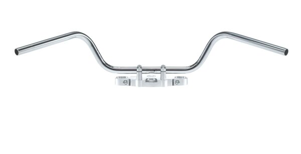 Hbar 1mystic Steel Chr/dent