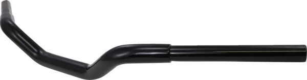 Handlebar Hefty Super Bk