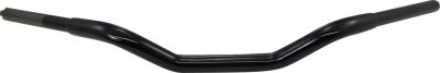 Handlebar Hefty Super Bk