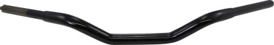 Handlebar Hefty Super Bk