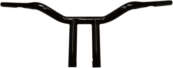 Handlebar Super-t Bk