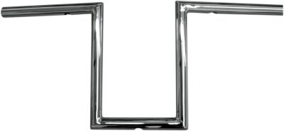 Handlebar Narow Z 10 Ch