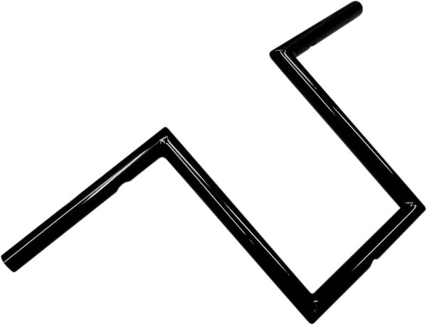Handlebar Narow Z 10 Bk