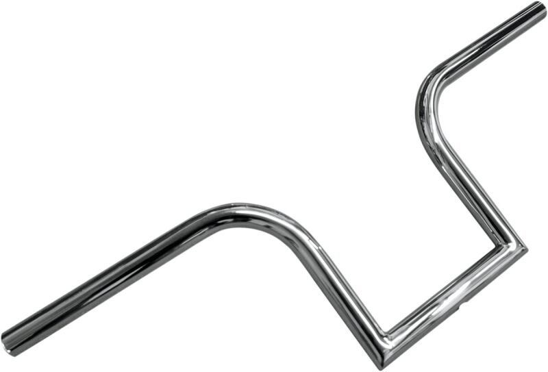 Handlebar Brbn Ape 8 Ch