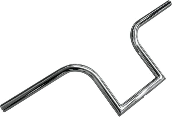 Handlebar Brbn Ape 8 Ch