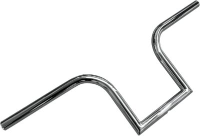 Handlebar Brbn Ape 8 Ch