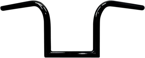 Handlebar Brbn Ape 8 Bk