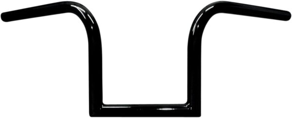 Handlebar Brbn Ape 8 Bk