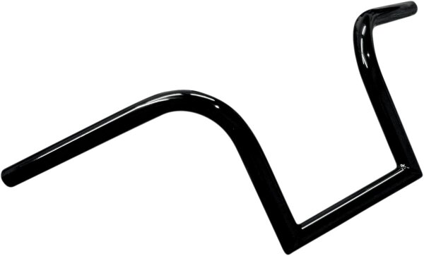 Handlebar Brbn Ape 8 Bk