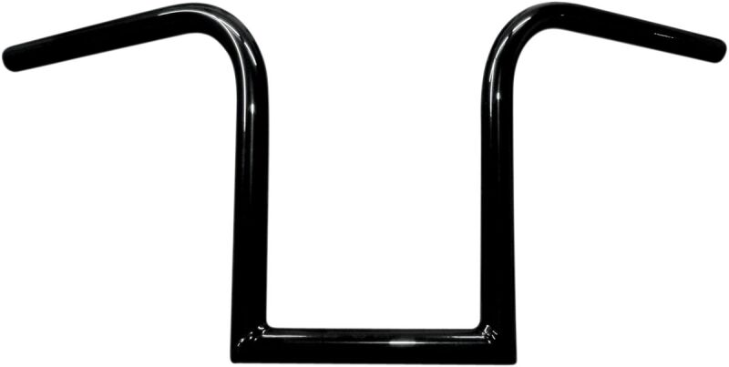 Handlebar Brbn Ape 10 Bk