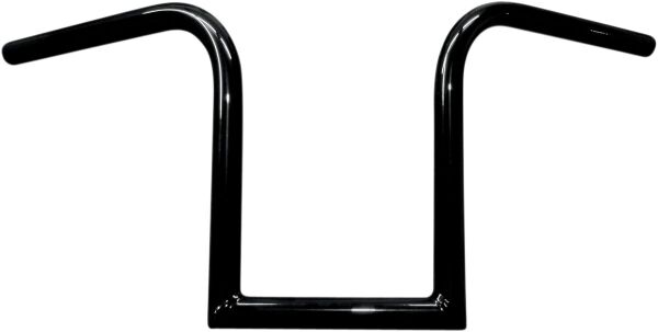 Handlebar Brbn Ape 10 Bk