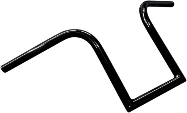 Handlebar Brbn Ape 10 Bk