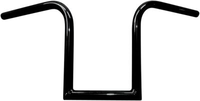 Handlebar Brbn Ape 10 Bk