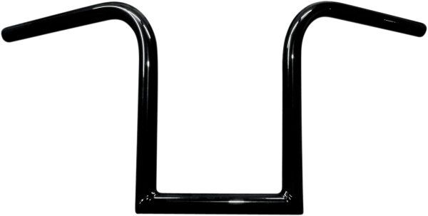Handlebar Brbn Ape 12 Bk
