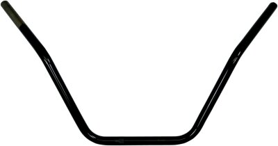 Handlebar Yam Touring Bk