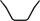 Handlebar Yam Touring Bk