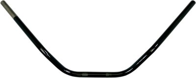 Handlebar Starbar Blk