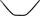 Handlebar Starbar Blk