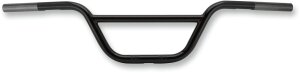 Handlebar Scrambler 1 Blk