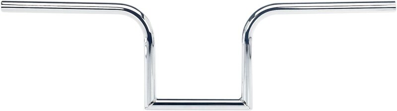 Handlebar Frisco Chr