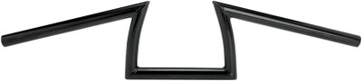 Handlebar Keystone 7/8 Bk