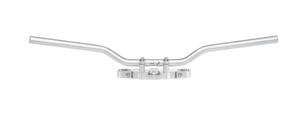 Hbar 1speedfighter Blk W/dent