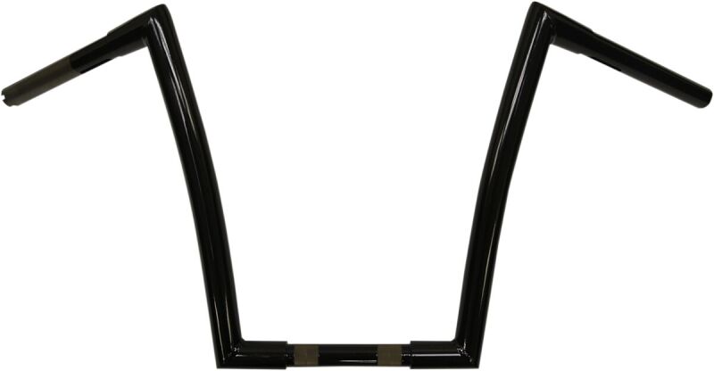 Handlebar 1.25strip 14 Bk