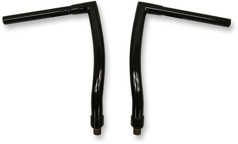 Handlebar Fxs Strip 14 Bk