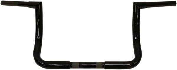 Handlebar Bagger 10 Blk