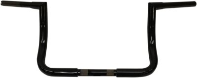 Handlebar Bagger 10 Blk