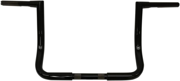 Handlebar Bagger 13 Blk