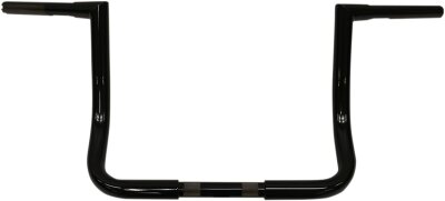 Handlebar Bagger 13fblk