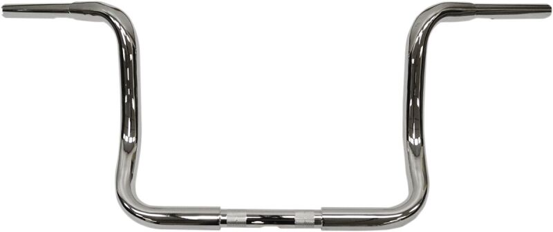 Handlebar 10 Fl 96-19 Ch