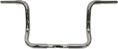 Handlebar 10 Fl 96-19 Ch