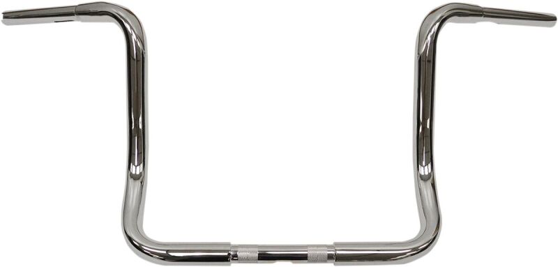 Handlebar 12 Fl 96-19 Ch