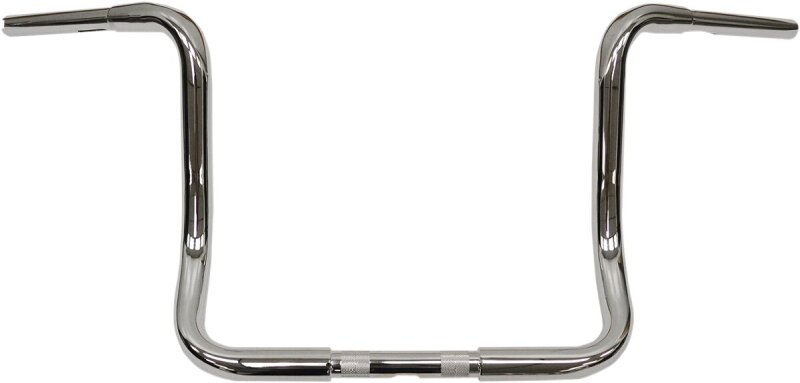Handlebar 12 Fl 96-19 Ch