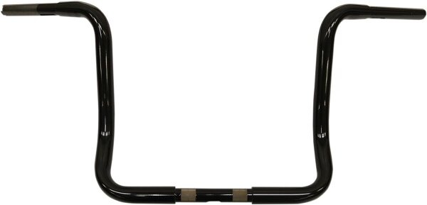 Handlebar 12 Fl 96-19 Bk