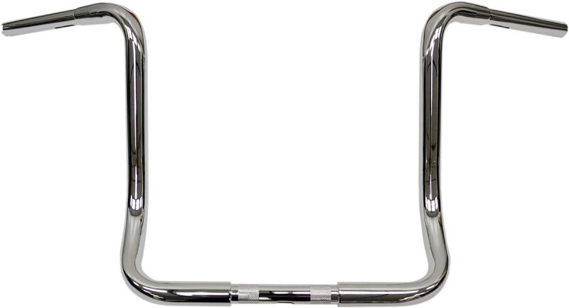 Handlebar 14 Fl 96-19 Ch