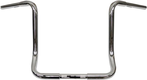 Handlebar 14 Fl 96-19 Ch