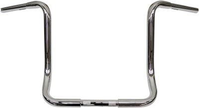 Handlebar 14 Fl 96-19 Ch