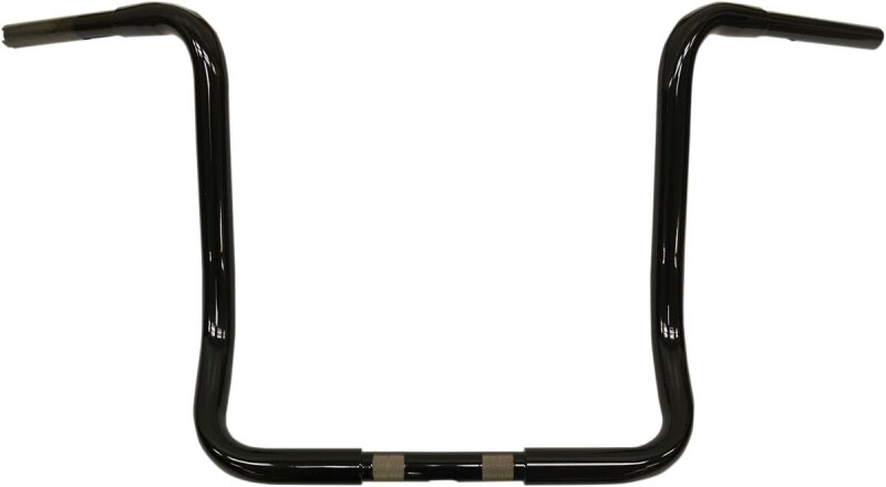 Handlebar 14 Fl 96-19 Bk