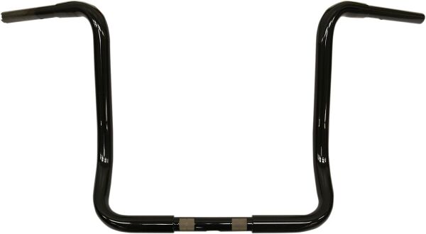 Handlebar 14 Fl 96-19 Bk