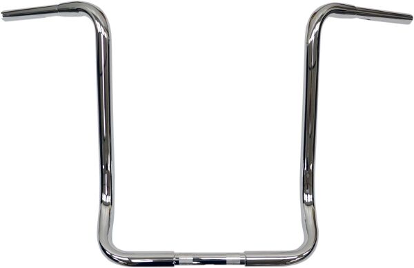 Handlebar 18 Fl 96-19 Ch