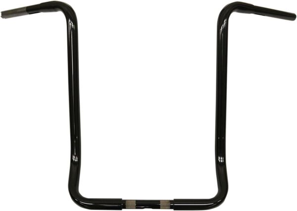 Handlebar 20 Fl 96-19 Bk