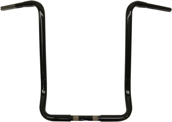 Handlebar 20 Fl 96-19 Bk