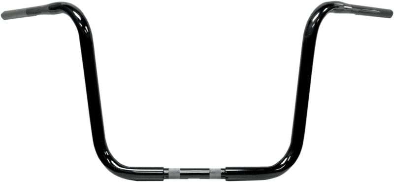 Handlebar Tbw Ape 14bk
