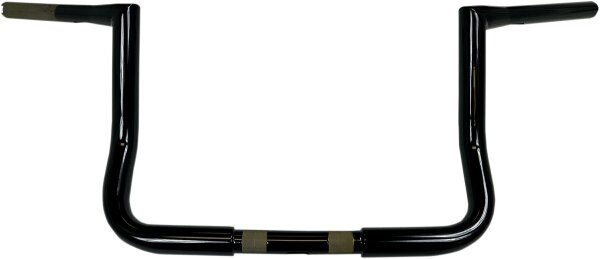 Handlebar 10bagr Twpk Bk
