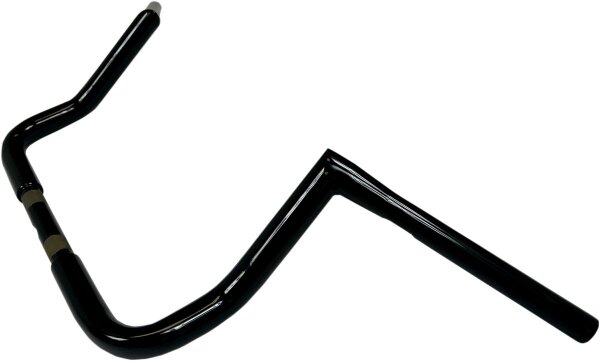 Handlebar 10bagr Twpk Bk