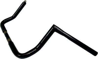 Handlebar 10bagr Twpk Bk