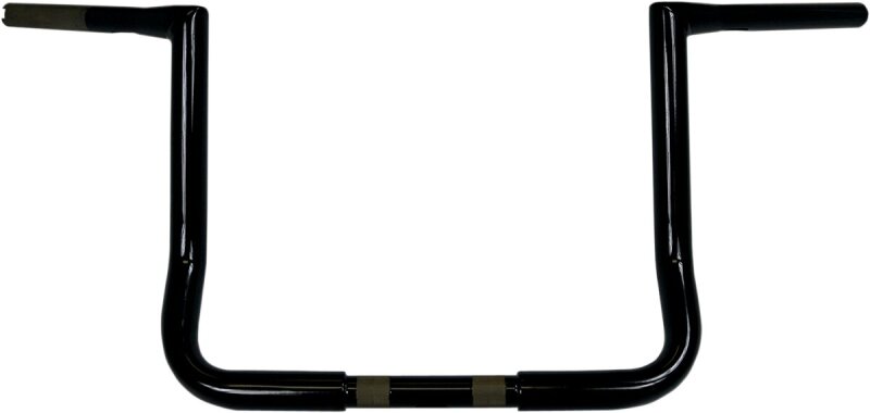 Handlebar 12bagr Twpk Bk